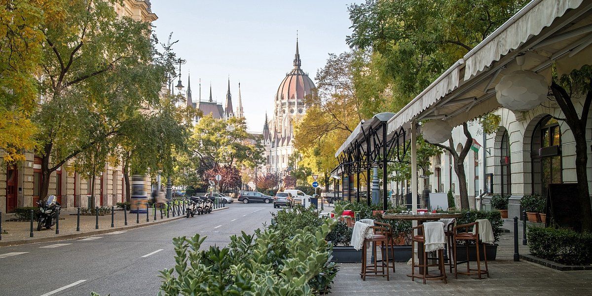Egy amerikai magazin szerint ezért érdemes a turistáknak Magyarországra látogatni