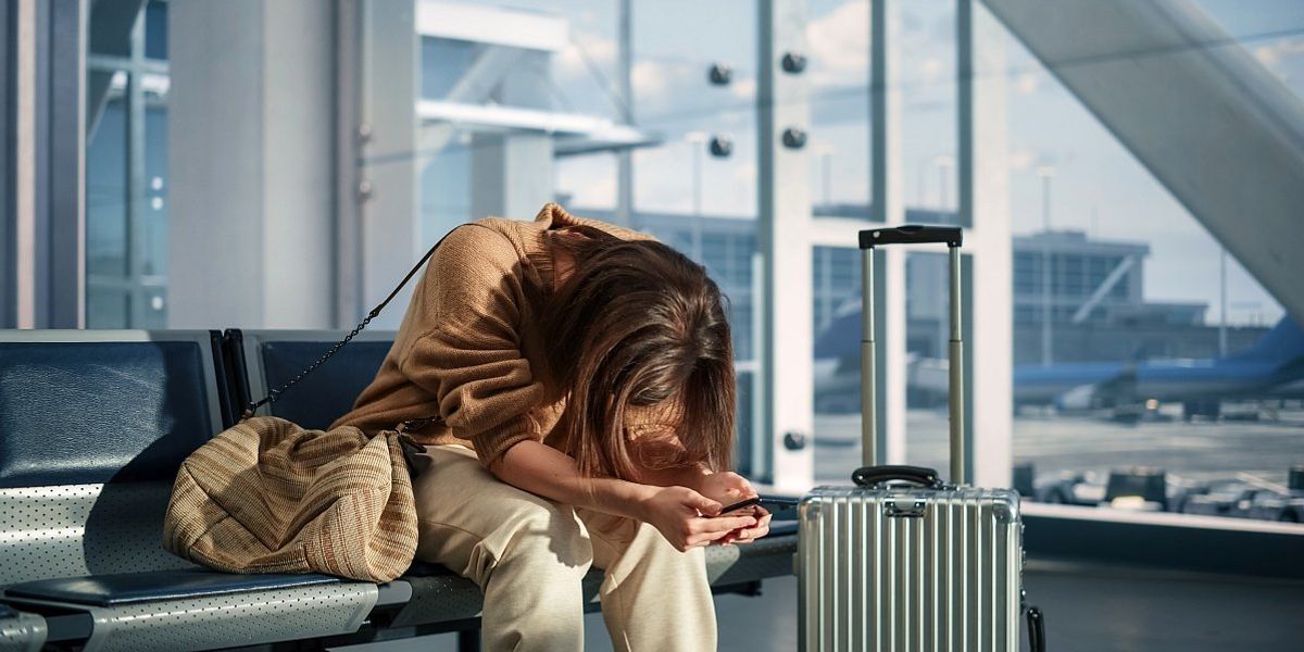 Profi utazók szerint így kerülhetjük el a bosszúságokat a repülés során