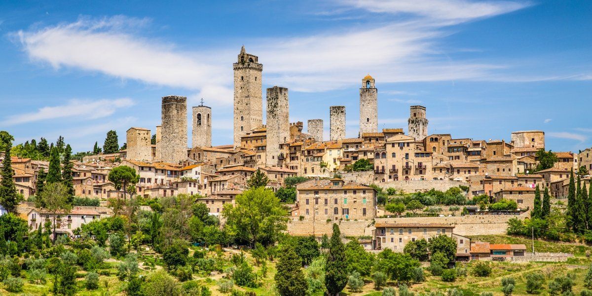 Ezeket az olasz falvakat érdemes felkeresni idén