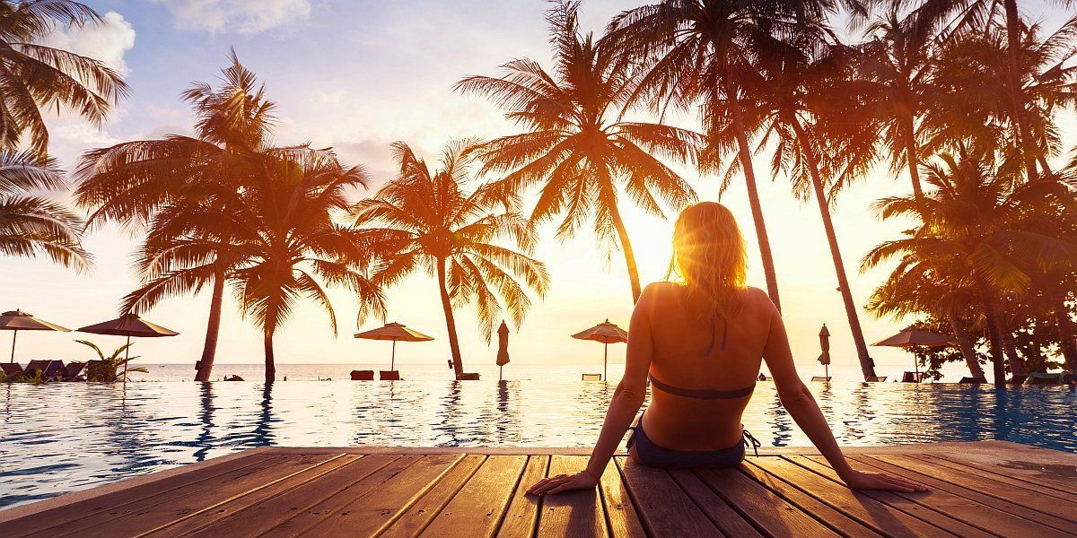 Attól, hogy olcsón akarod kihozni a nyaralást, nem kell lemondanod a luxusról – íme néhány hasznos tipp!