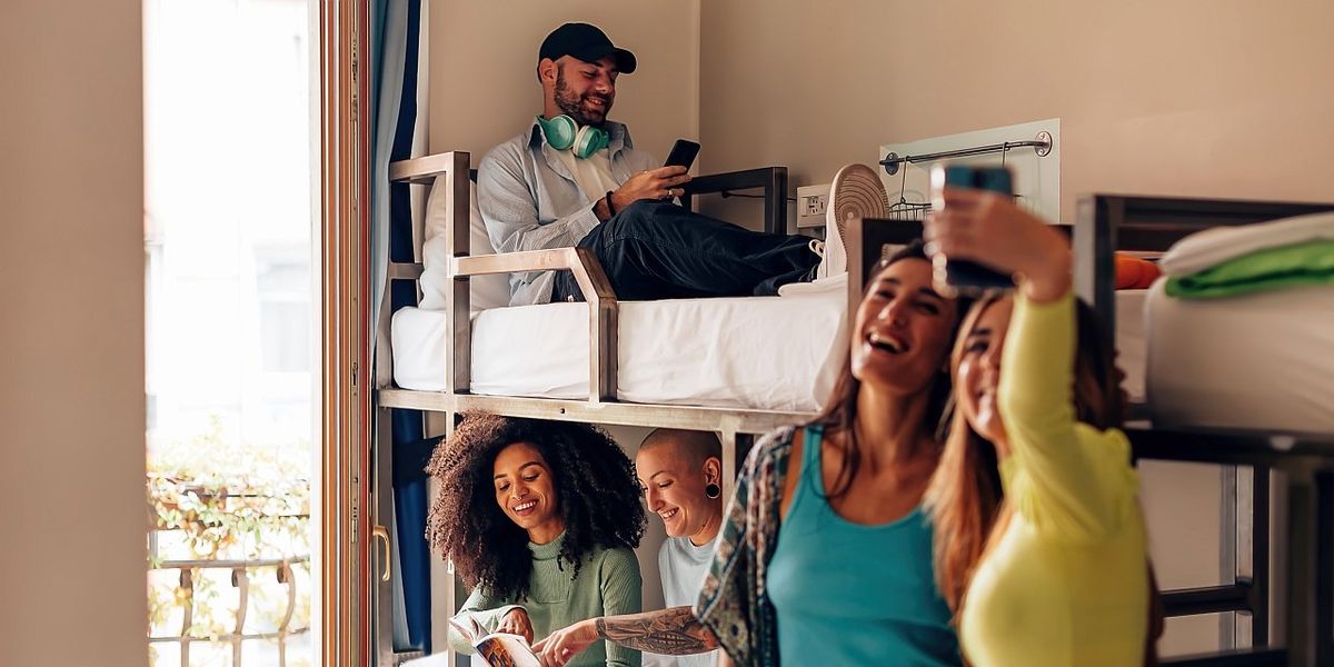 10 sfaturi utile dacă vrei să stai într-un hostel
