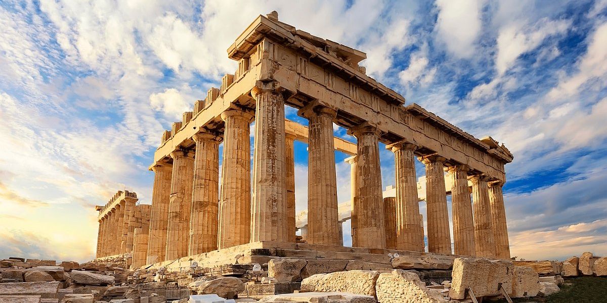 Cum au trăit grecii antici? Ne arată obiectele dezgropate la poalele Acropolei