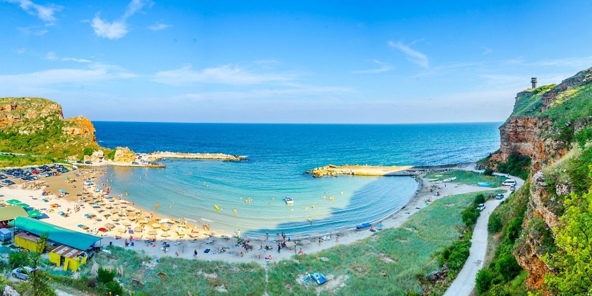 Megfizethető nyaralás a bolgár tengerparton