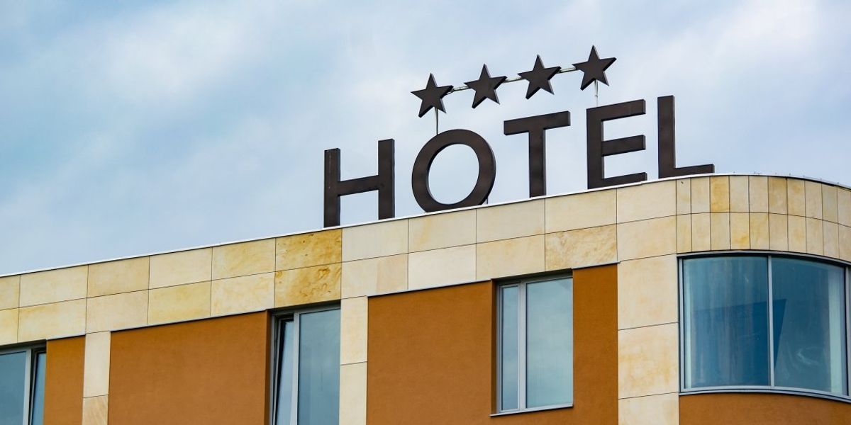Clasificarea hotelurilor: tu știi ce reprezintă stelele?