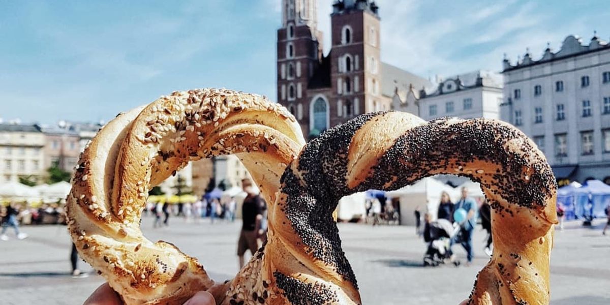 Preparate de street food din Europa