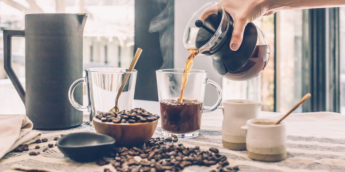 Cafeaua în jurul lumii – obiceiuri şi tradiţii