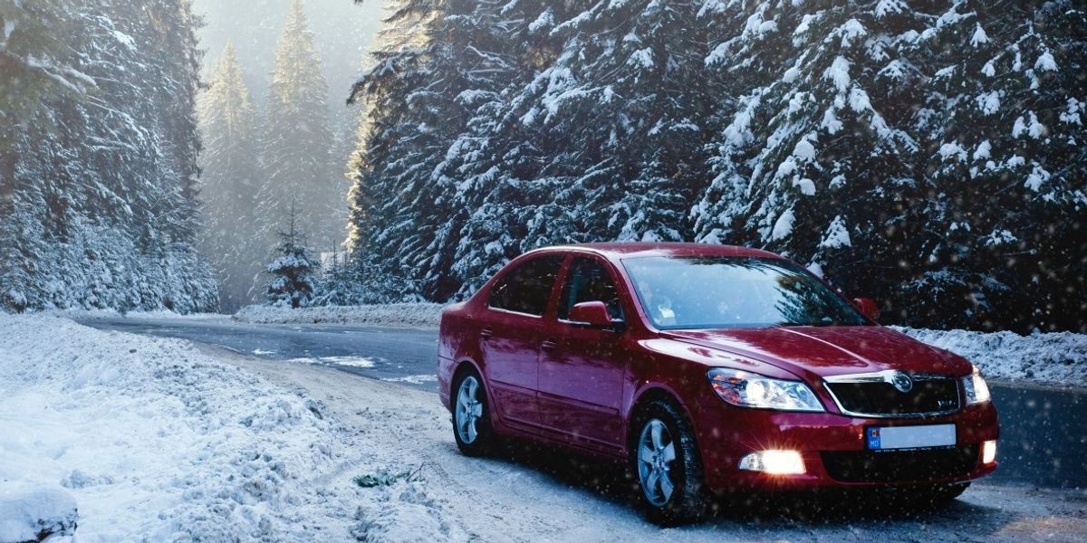Hogyan válasszunk téli gumit az autónkra?