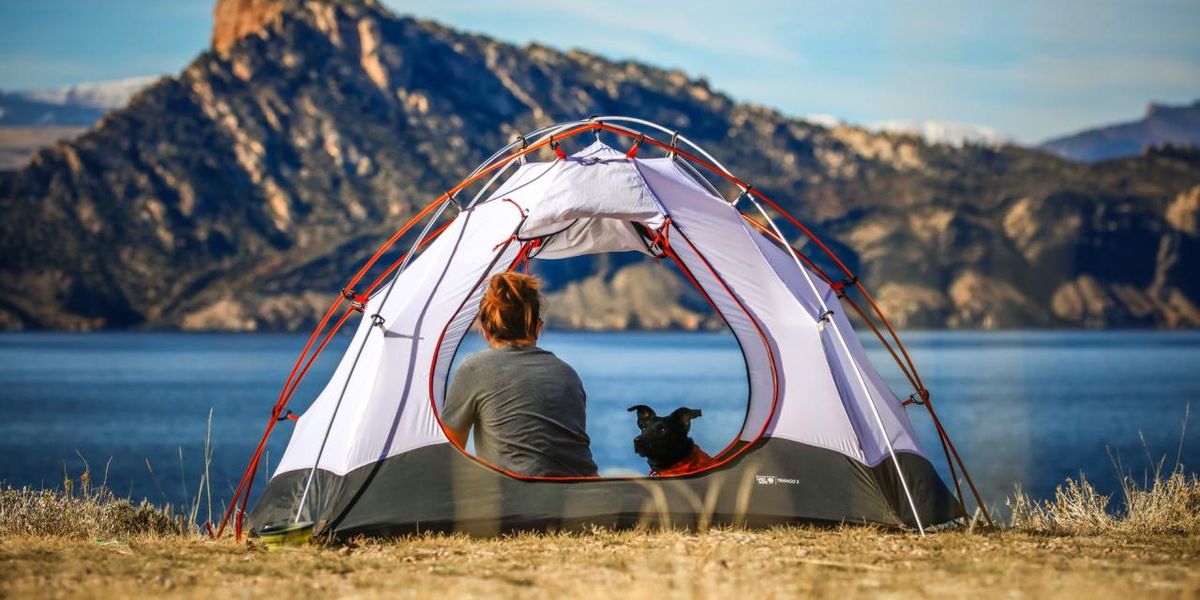 13 greșeli care trebuie evitate la primul camping