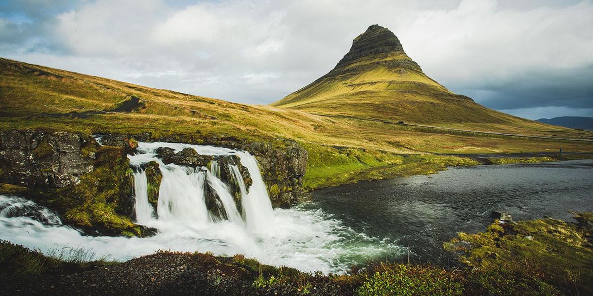 Izland, egy marosvásárhelyi fotós szemével