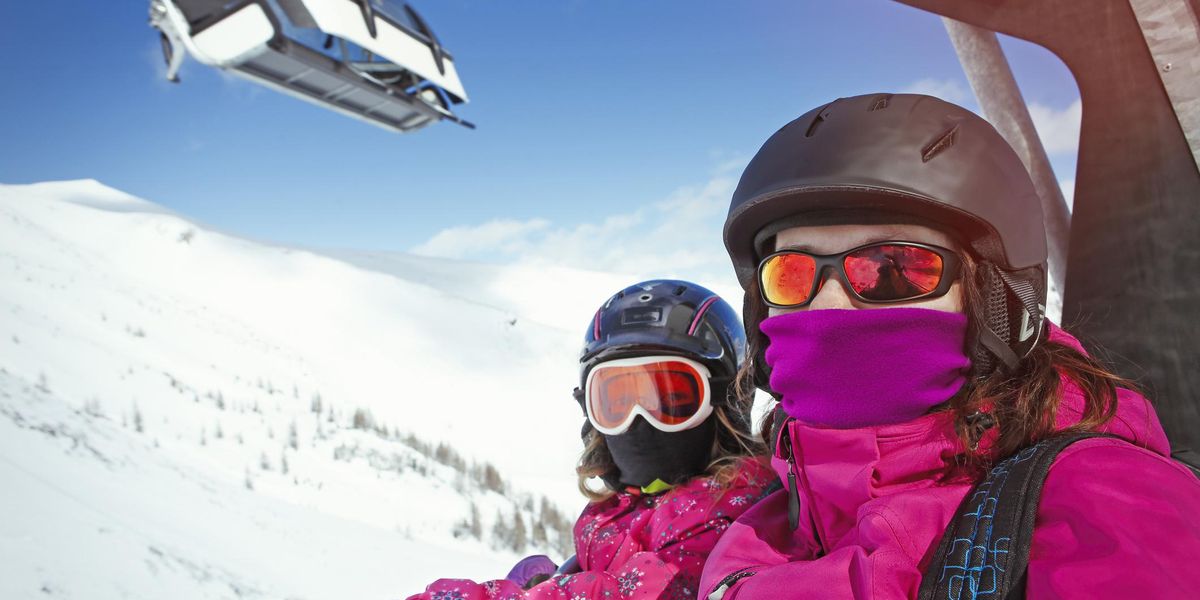 7 sfaturi pentru sezonul de schi din această iarnă