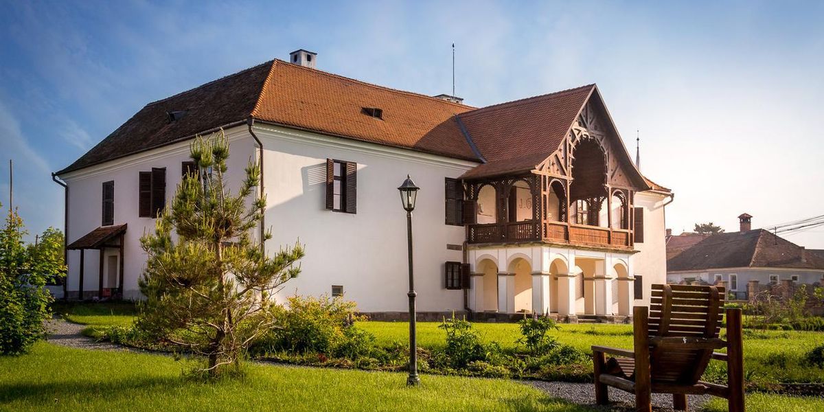 Letűnt korok mai pompája – 4 romániai kastélyszálló