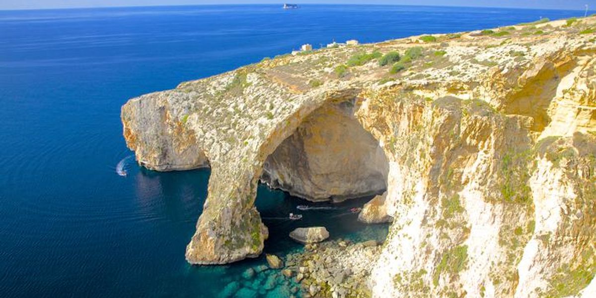 Málta nyaralásra és hosszú hétvégére is tökéletes választás