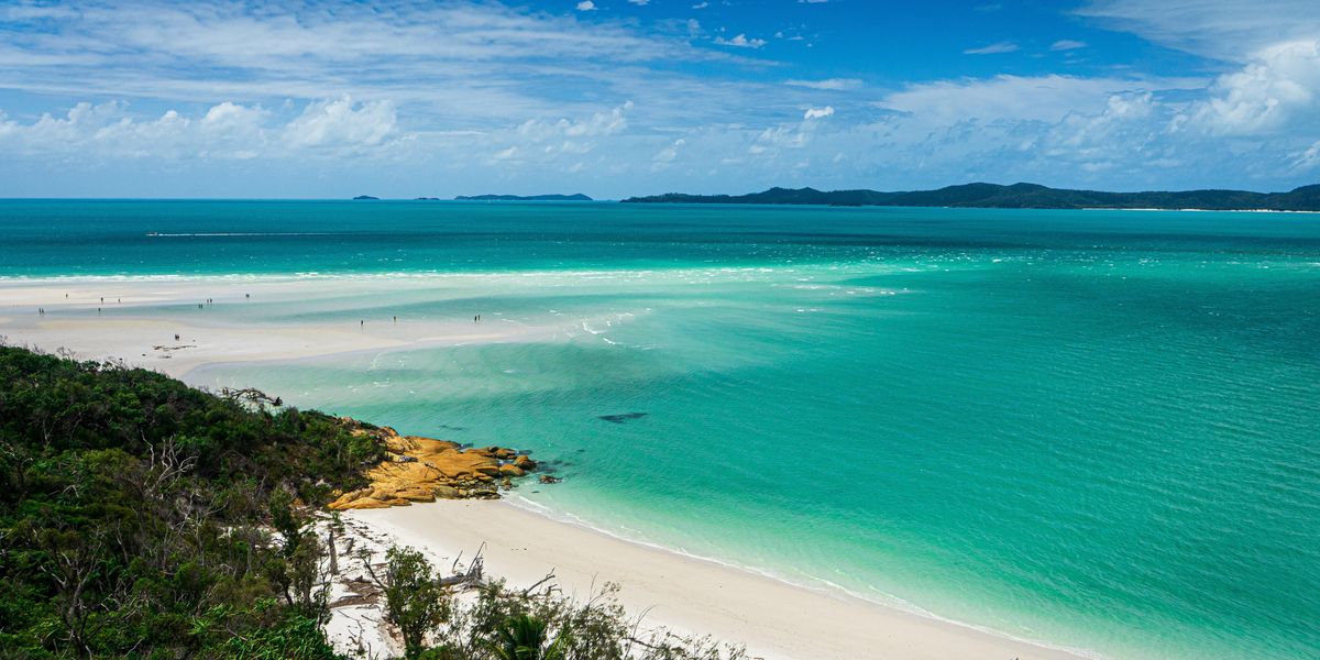 A nyárra várva – íme 2021 legjobb strandjai