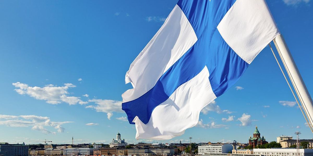 Apró örömök – Finnország a legboldogabb állam