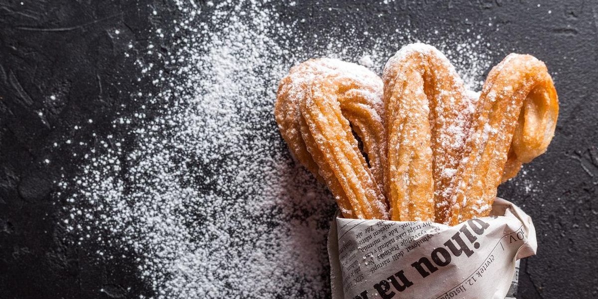 Top 5 – Európa legjobb utcai édességei