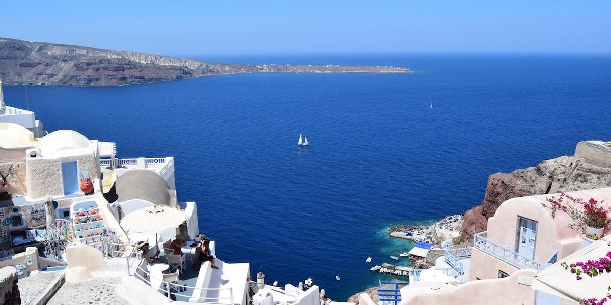Drive-kvíz: mennyire ismered Görögországot?
