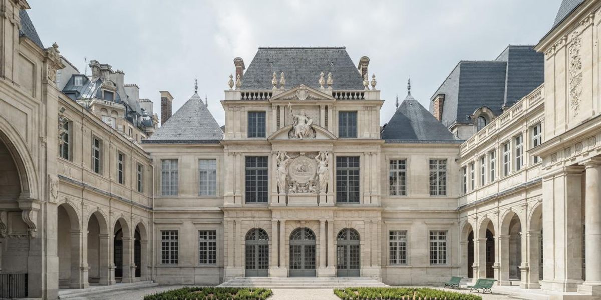 Unul dintre cele mai vechi muzee din Paris se redeschide după 5 ani de renovări