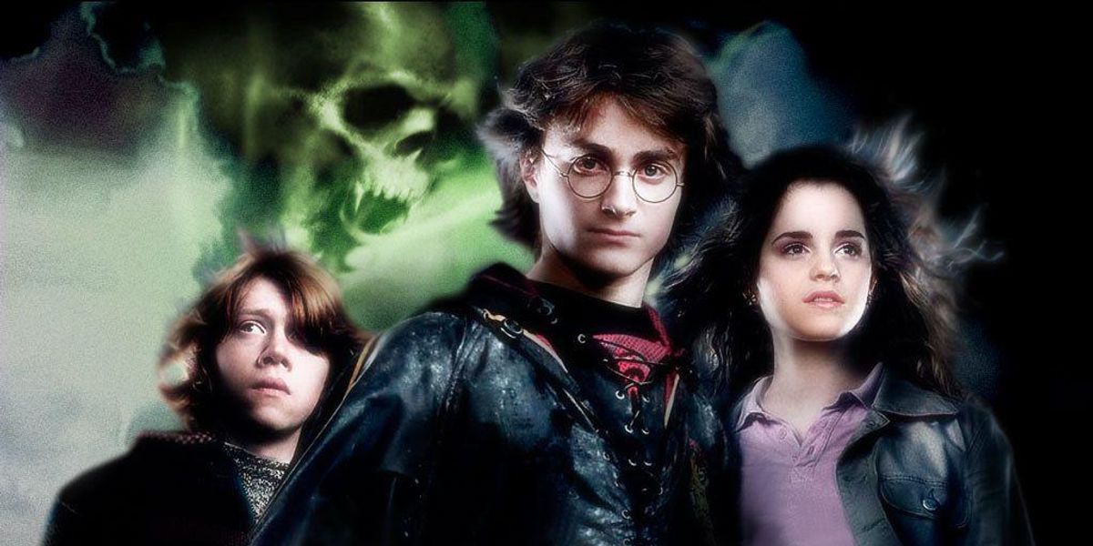 O expoziție Harry Potter va face turul lumii anul viitor