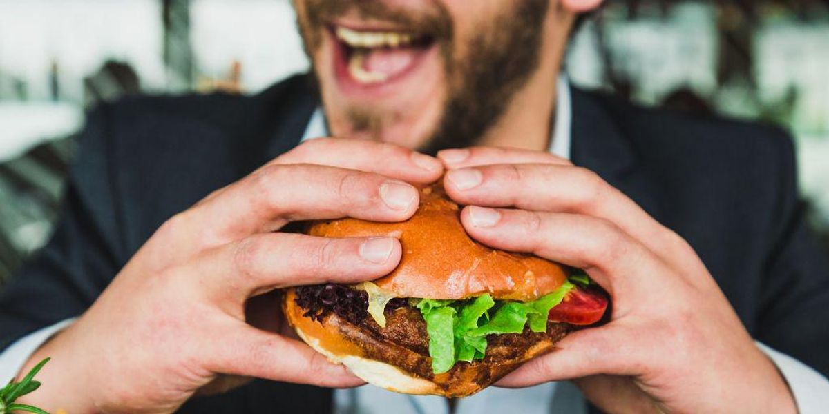 Hamburger – istoria gustului