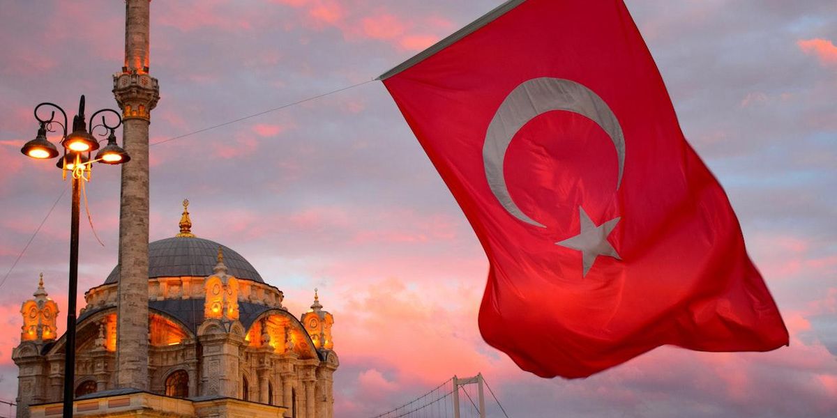 Drive-Kvíz: mennyire ismered Törökországot?