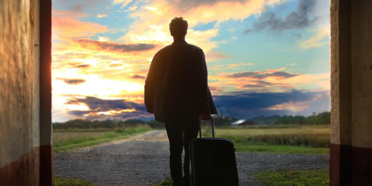 5 moduri în care călătoria poate fi benefică pentru sănătatea ta