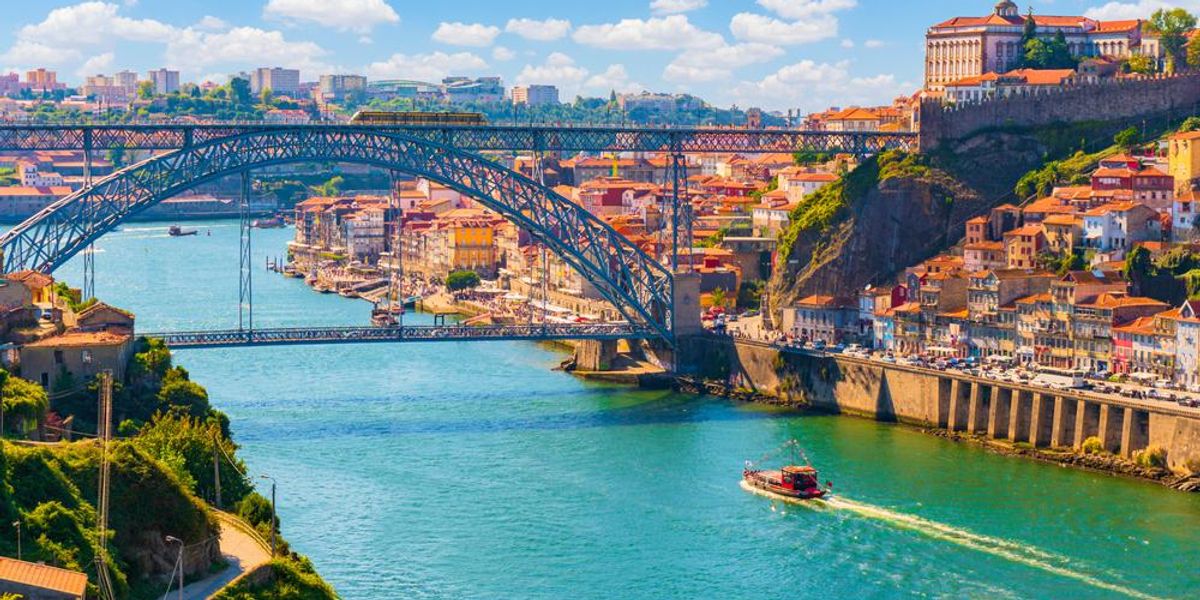 Cele mai bune locuri și arome din Porto