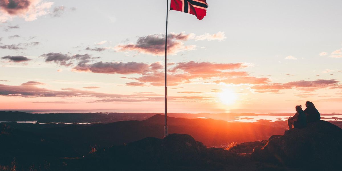 Norvegia va crea 10 noi parcuri naționale în speranța combaterii crizei climatice