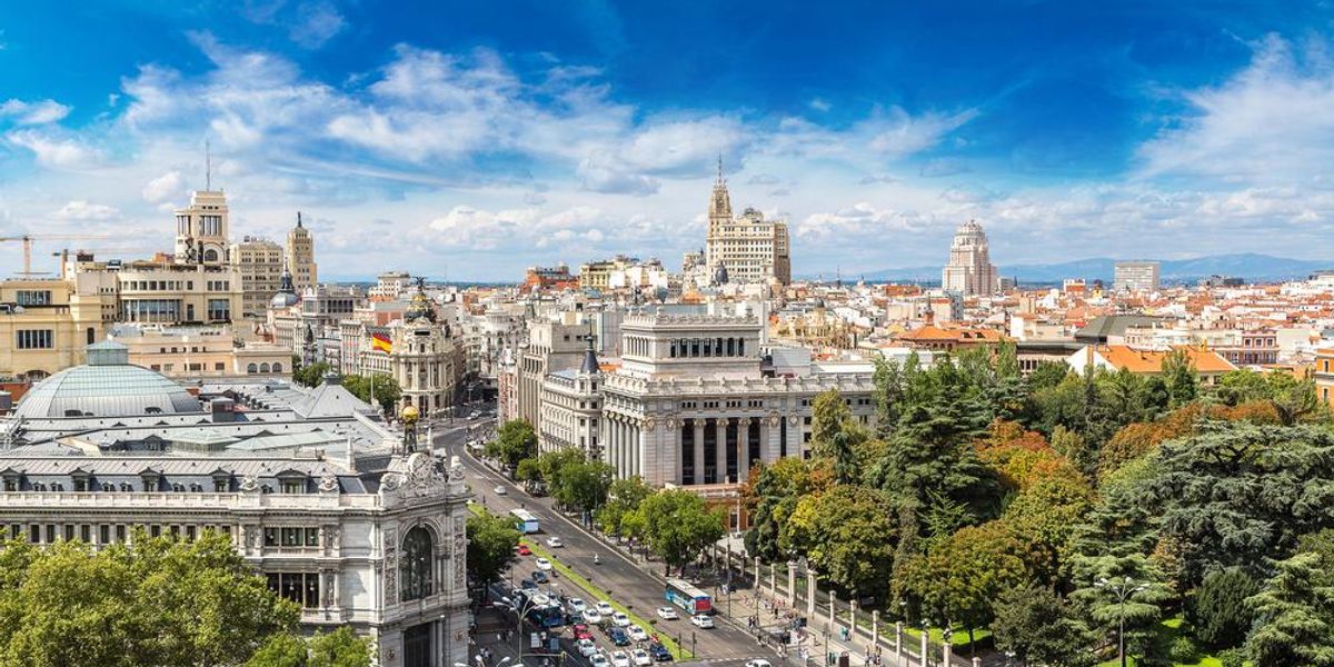 Madridi city break három napban – tippek, tanácsok