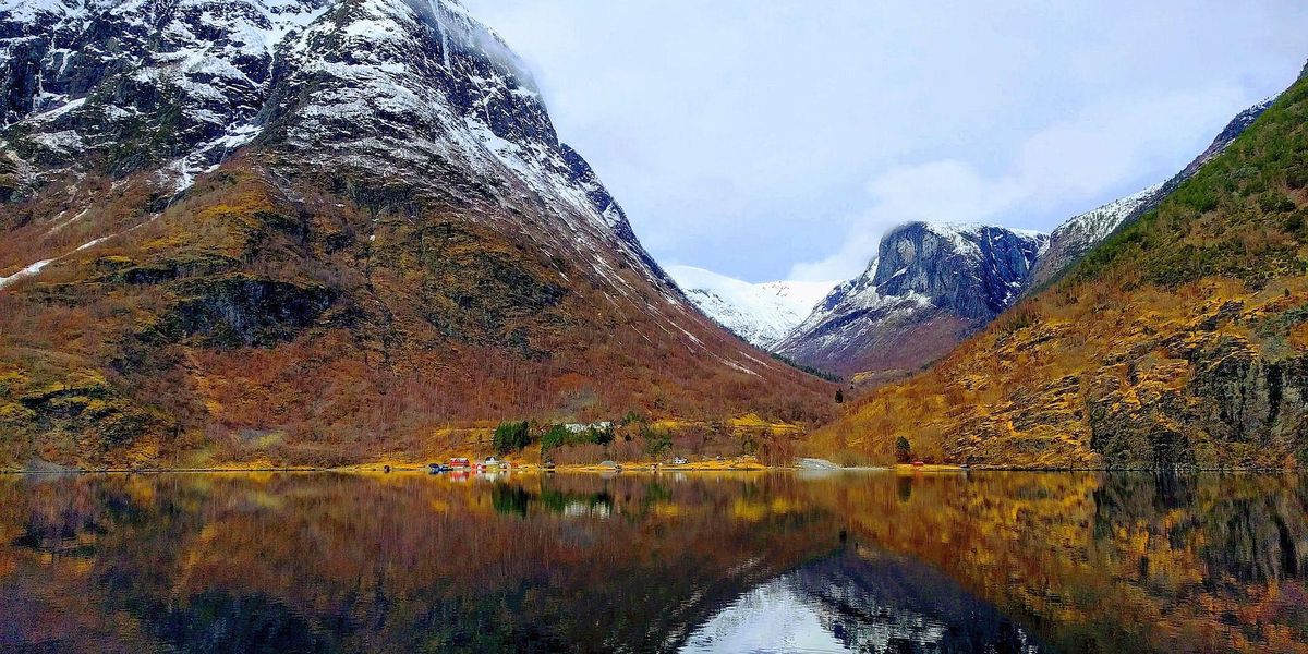Norvegia spectaculoasă – locuri speciale în zona Sognefjord (partea a II-a)