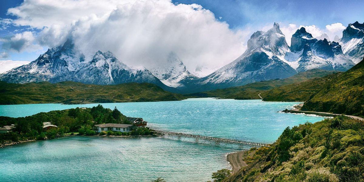 5 dintre cele mai frumoase parcuri naționale din lume