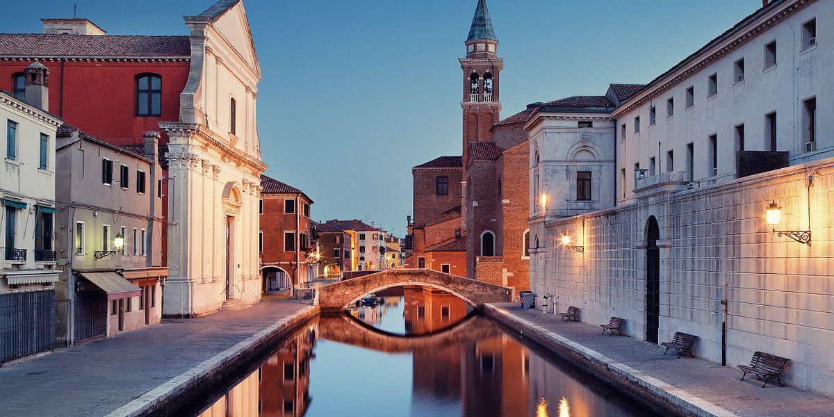 5 dintre marile orașe mici ale Italiei
