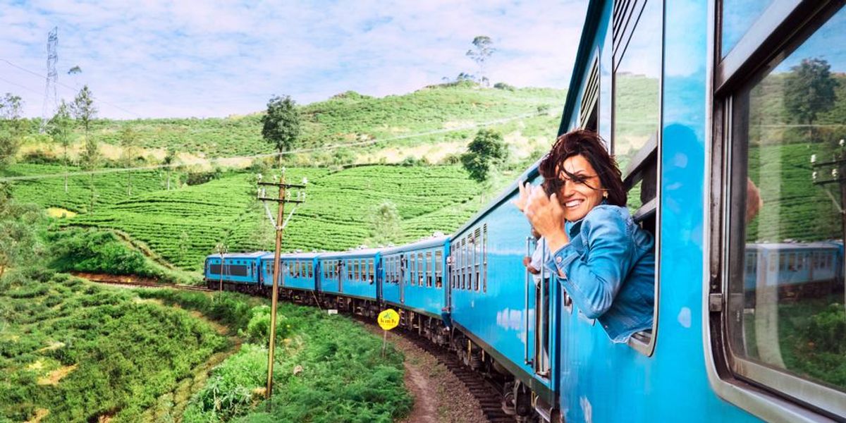 10 sfaturi – cum să rezistăm în călătoriile lungi cu trenul