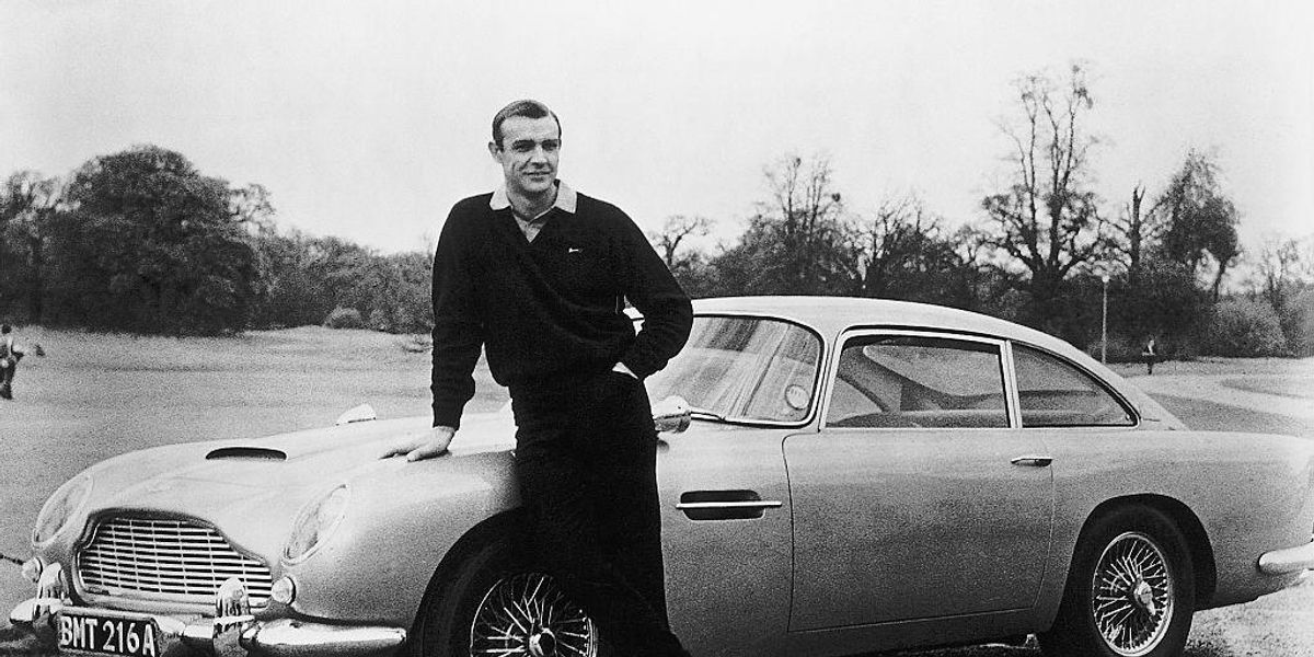 7 destinații cu stil – cu James Bond în jurul lumii
