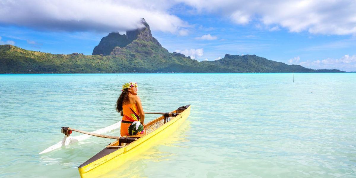 7 érdekesség Bora Bora mesés szigetéről