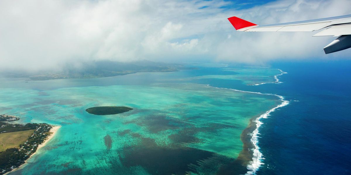 Mauritius több, mint egy képeslapokra illő, fehér homokos strand – fotógaléria