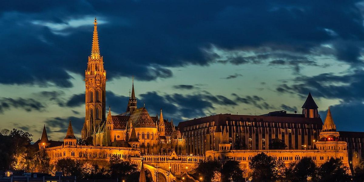 A legnépszerűbb világörökségi helyszínek az Instagramon – Budapest is a listán!