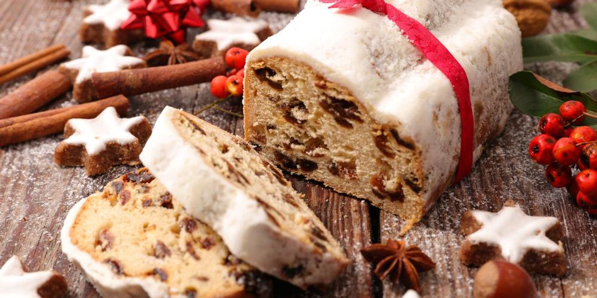 5 prăjituri festive de pe întregul mapamondul