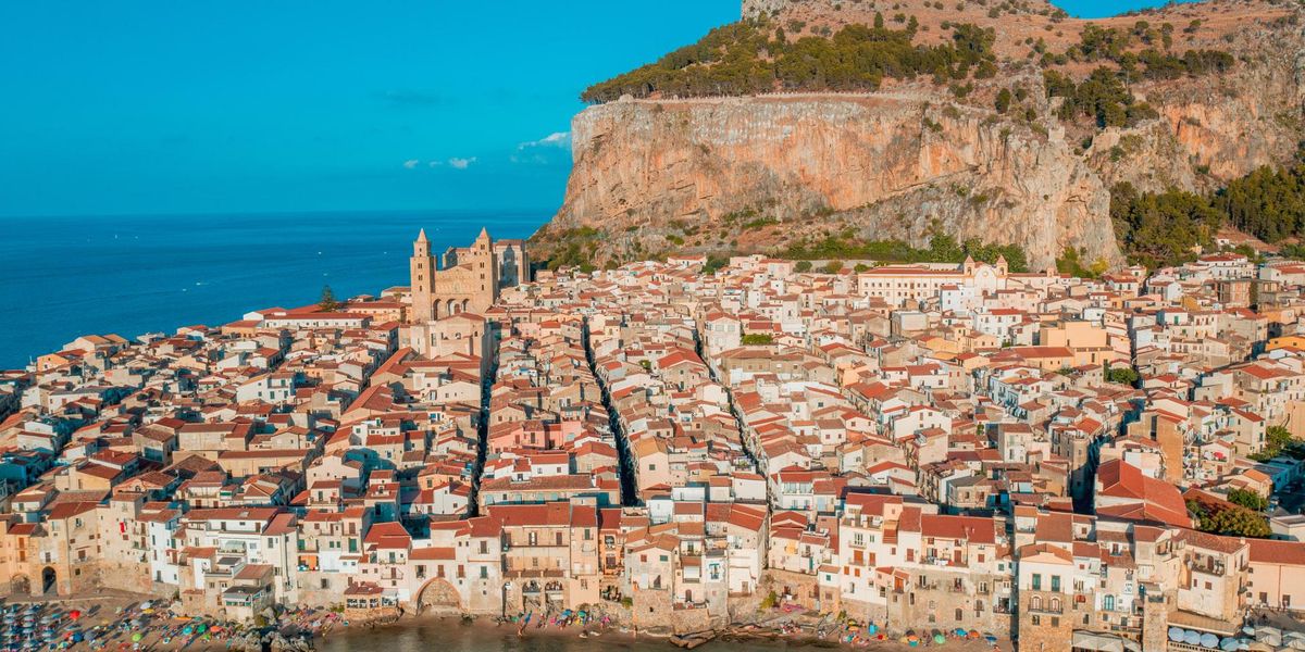 5 orășele din Sicilia unde oamenii știu ce înseamnă adevărata dolce vita