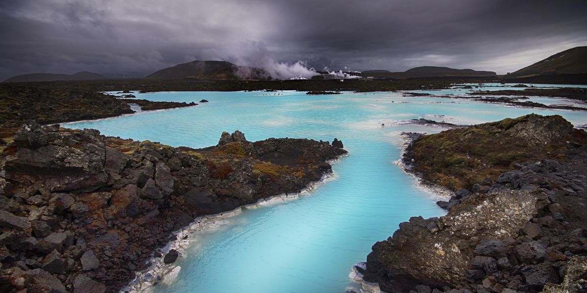 Top 5 izlandi termálforrás – fürdőzés a gőz és jég országában
