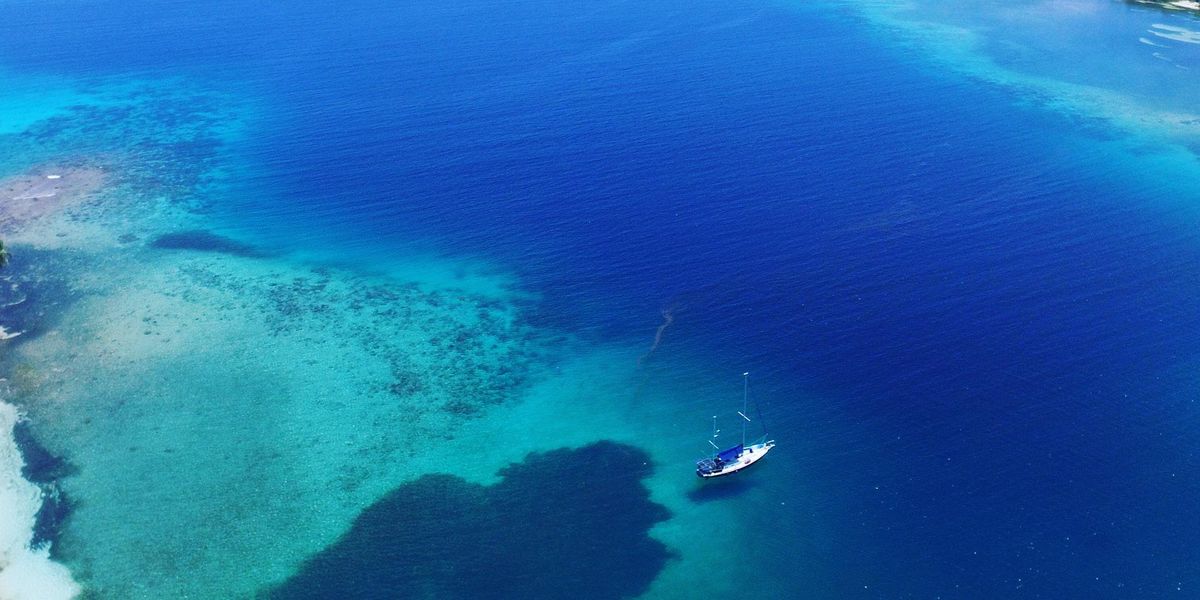 Komfortosan egzotikus – a Fidzsi-szigetek képekben