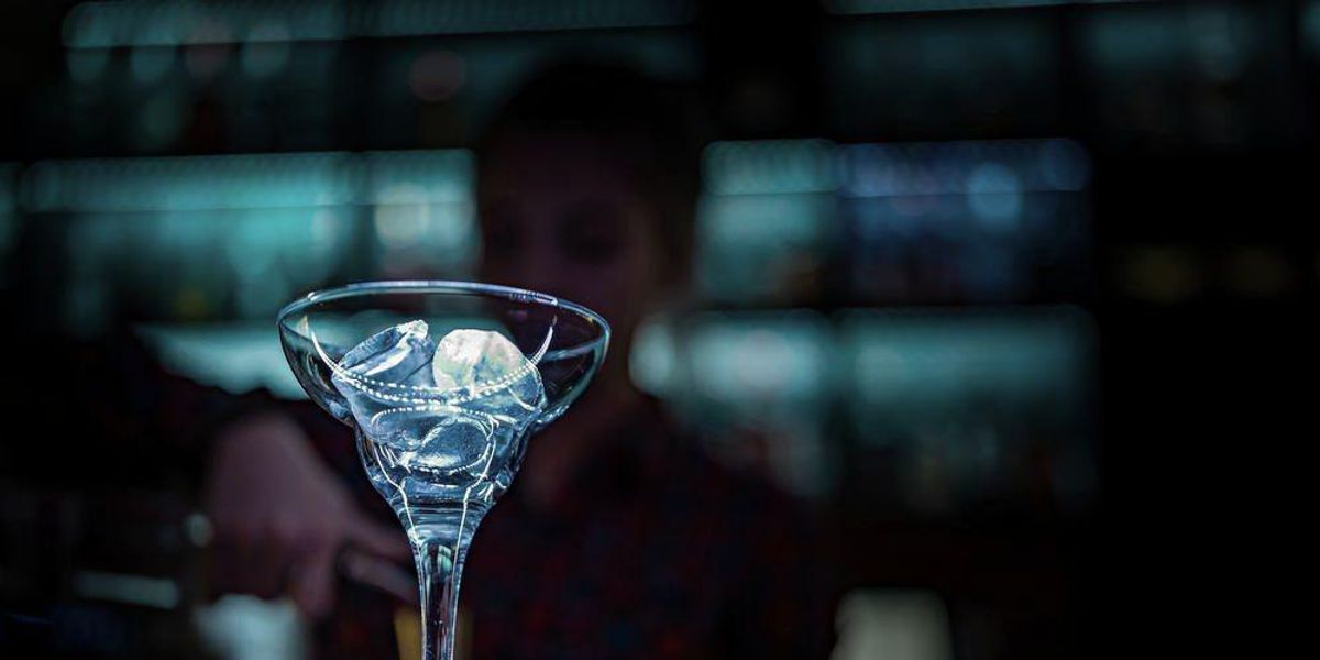 Cum se prepară cel mai scump cocktail din lume?