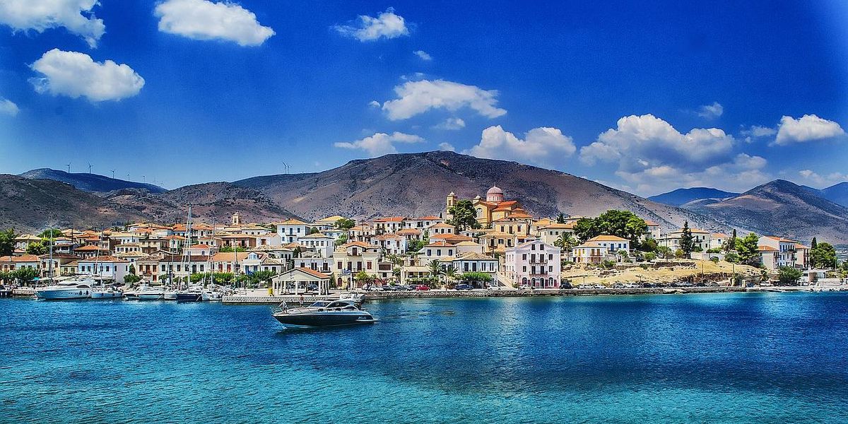 Sezonul turistic din Grecia se va deschide oficial pe 1 martie