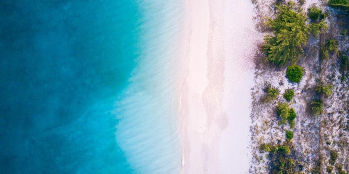 TripAdvisor a publicat lista cu cele mai bune plaje din lume