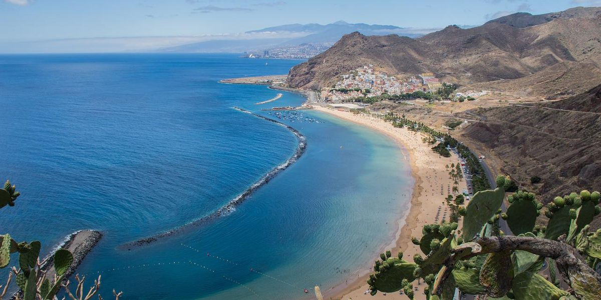 Cum să-ți petreci vacanța în Tenerife? Idei și sfaturi!
