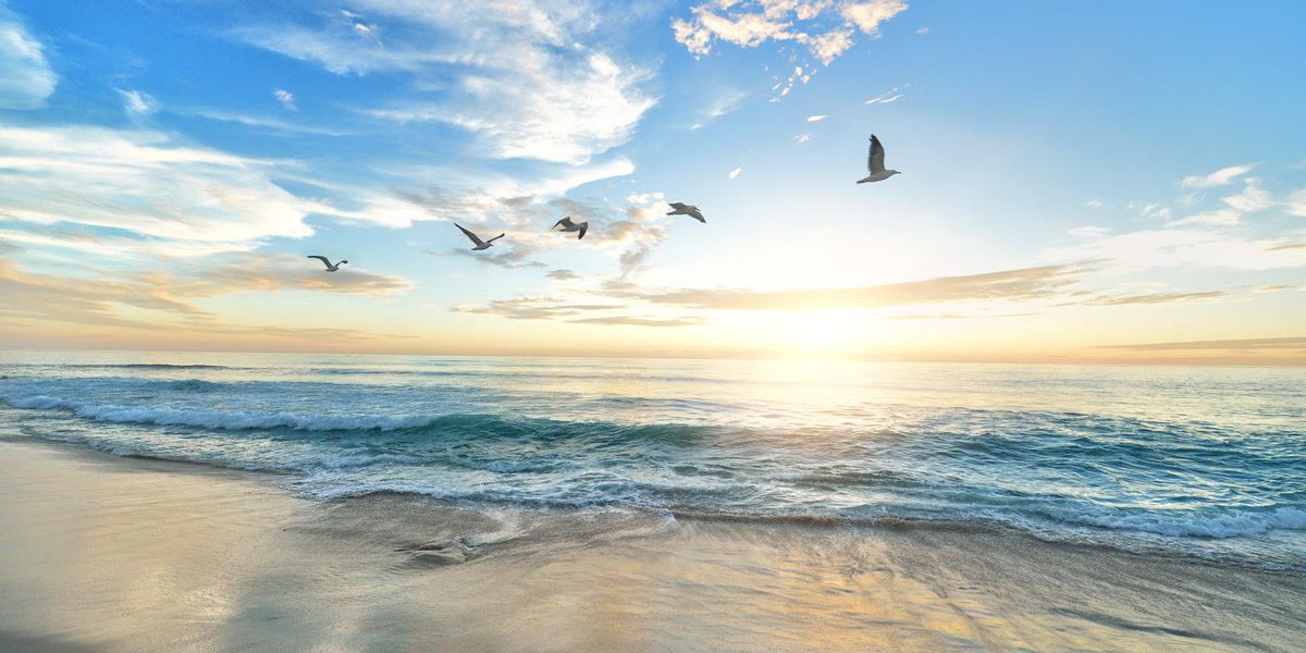 Top 5 legmelegebb vizű tengerpart a fázós nyaralóknak