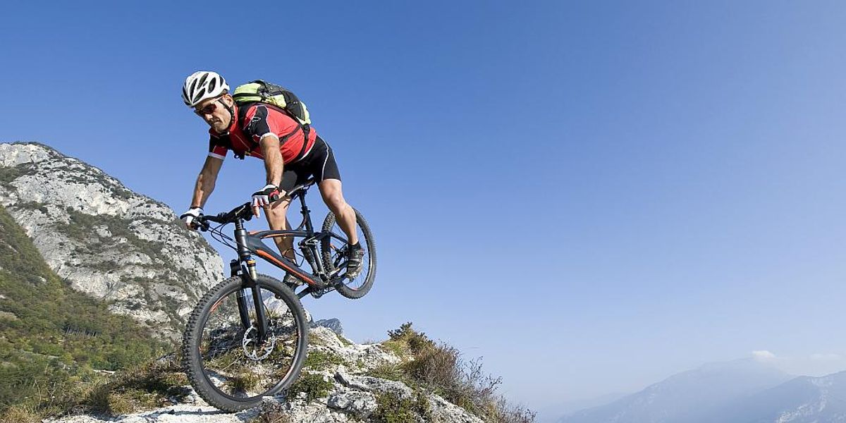 Top 5 legjobb hely a világon hegyi kerékpározáshoz