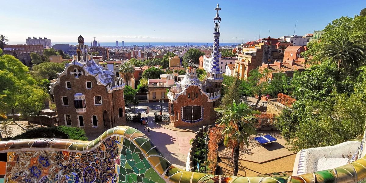 Drive-kvíz: mennyit tudsz Barcelonáról?