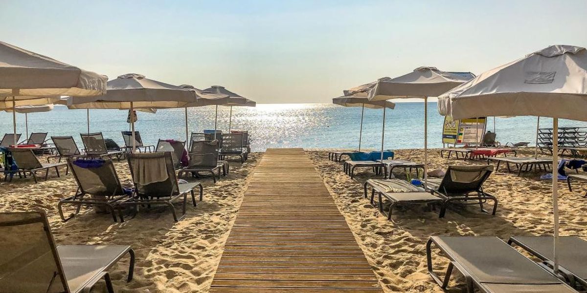 5+1 motive pentru o vacanță în Sunny Beach, Bulgaria