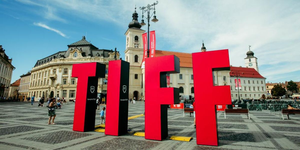 Filme premiate, cine-concerte și invitați speciali – revine TIFF Sibiu