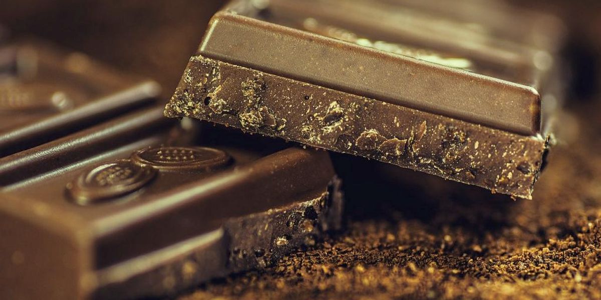 Világkonyha: tudod, hogyan készül a csokoládé?